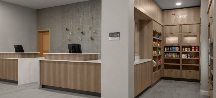 Residence Inn Eagle Boise图片