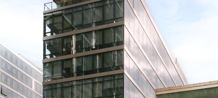 南沃巴什松德尔公寓酒店(Sonder South Wabash Apartments South Loop)图片