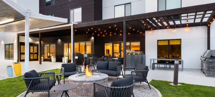 TownePlace Suites Millbrook图片