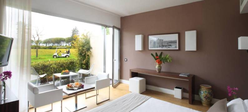 博尔戈迪路瑟 - 修道院高尔夫度假酒店及水疗中心(Dolce by Wyndham Siracusa - I Monasteri Golf & Spa)图片