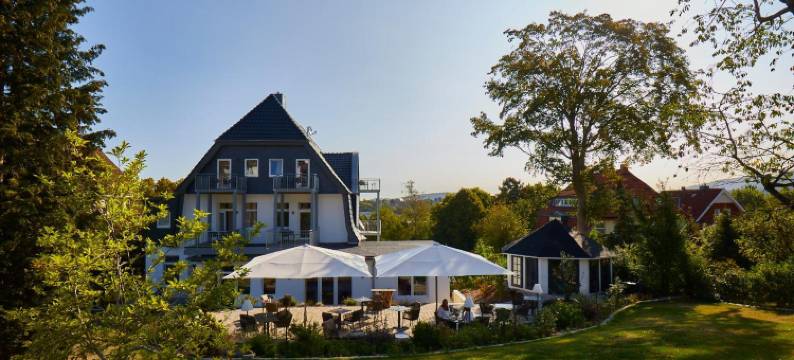 里奥诺精品酒店(Liono BoutiqueHotel)图片