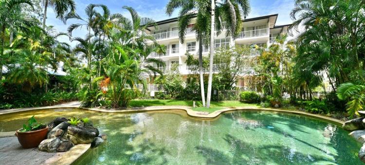 金沙海滨度假公寓(Golden Sands Beachfront Resort)图片