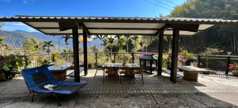 阿里山仲明居陶艺民宿图片