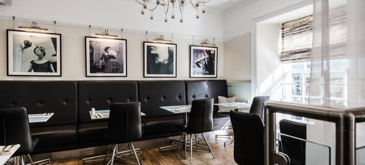 曼宁斯酒店(Mannings Hotel)图片