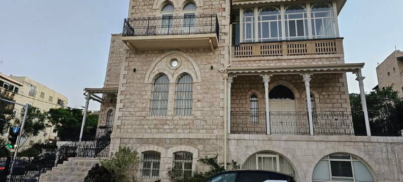 科恩精品酒店(Cohen's Boutique Hotel)图片