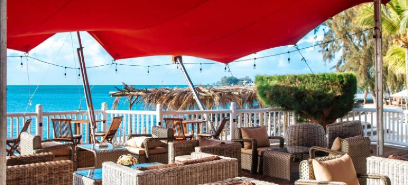 芙蓉精品酒店(Hibiscus Boutique Hotel)图片