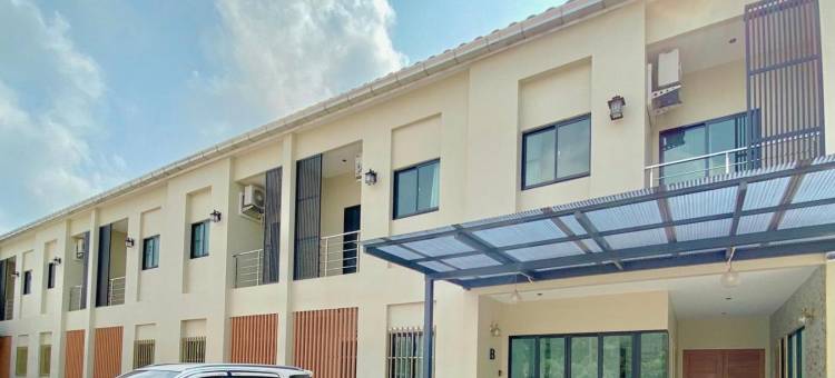 卡拉明特公寓酒店(Calamint Residence Hotel)图片