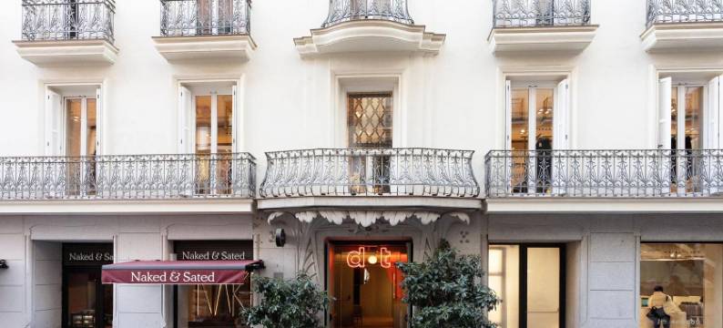 别致基本公寓(Chic & Basic Dot)图片