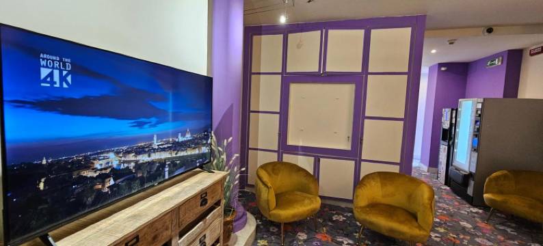 佛罗伦萨精选行政iH酒店(Select Executive Residence)图片