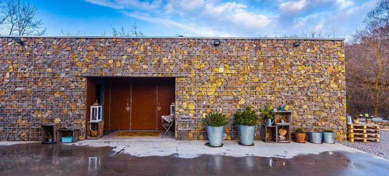 Ezererdo Vendeghaz图片