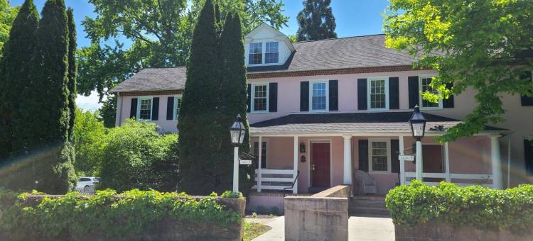 蒙查宁乡村水疗酒店-美国历史酒店(The Inn at Montchanin Village)图片