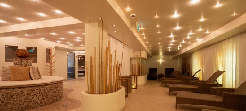 玛丽亚特蕾西亚Q酒店(Q! Hotel Maria Theresia)图片