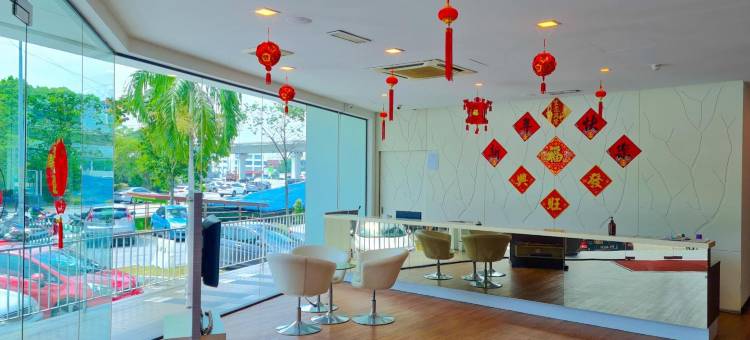 古典精品酒店(Classical Boutique Hotel)图片