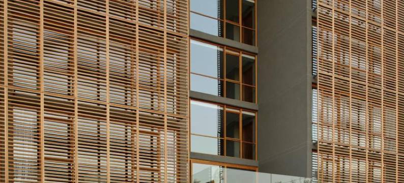 NOI威塔促拉酒店(Noi Vitacura)图片