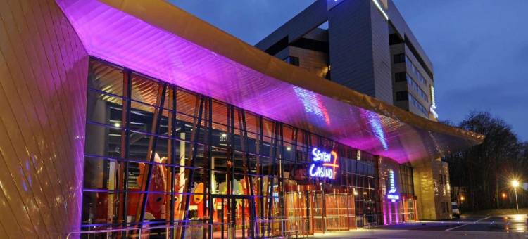 塔朗格北梅斯普瑞米尔经典酒店(Premiere Classe Metz Nord - Talange)图片