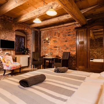 Dom Pod Twierdzą Srebrna Góra(Dom Pod Twierdzą Srebrna Góra)图片