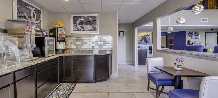 旅栈套房酒店-列克星敦(GuestHouse Lexington)图片