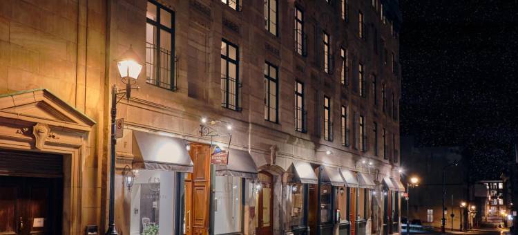 波拿巴特酒店(Hotel Bonaparte)图片