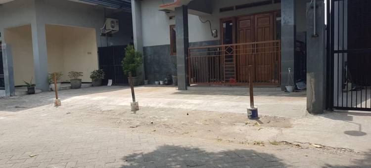 塞拉拉斯伊斯兰旅馆(Selaras Kost Syariah)图片