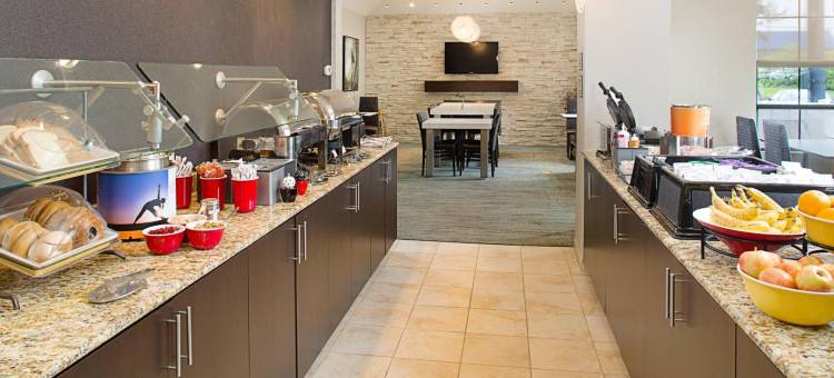 哈里斯堡赫尔Residence Inn 酒店(Residence Inn Harrisburg Hershey)图片