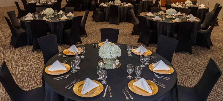 克利夫兰比奇伍德万豪SpringHill Suites 酒店(SpringHill Suites Houston Baytown)图片