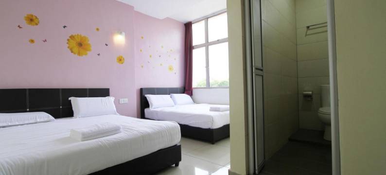 麦克斯酒店(Max Inn Hotel)图片