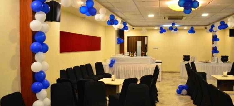 绿橄榄酒店(Hotel Green Olive)图片