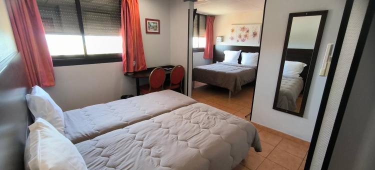 庄园酒店(Hôtel l'Hacienda)图片