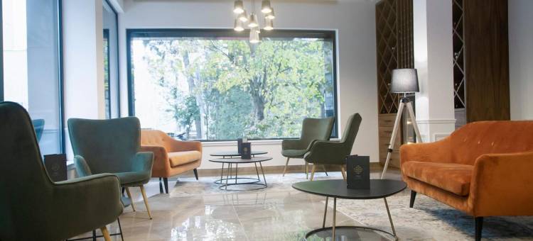 H41 豪华套房酒店(H41 Luxury Suites)图片