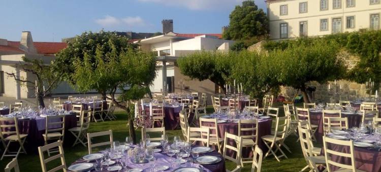 利尼亚雷斯达贝拉因娜乡村酒店(INATEL Linhares da Beira Hotel Rural)图片