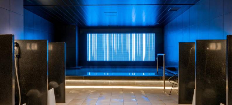 十字生活博多天神酒店(Cross Life Hakata Tenjin)图片