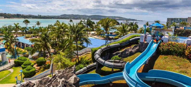 星野集团 RISONARE 关岛(Hoshino Resorts Risonare Guam)图片