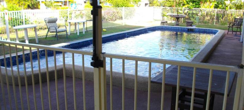 库里迈恩海滩汽车旅馆(Kurrimine Beach Motel)图片