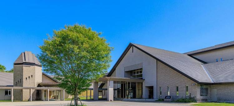 休暇村 里磐梯(Kyukamura Ura-Bandai)图片