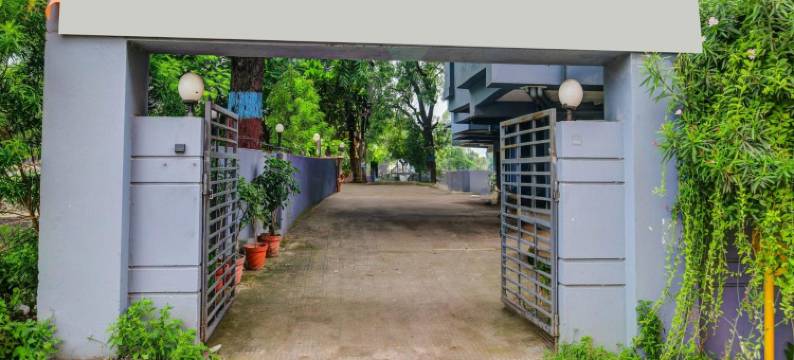 OYO 36855 因陀罗波拉萨酒店(Hotel O Indraprasth)图片