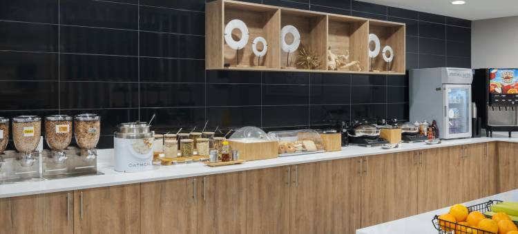 SpringHill Suites Midland图片