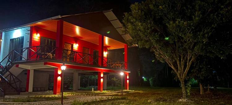 德霍尔隆别墅(Villa de Hollong)图片