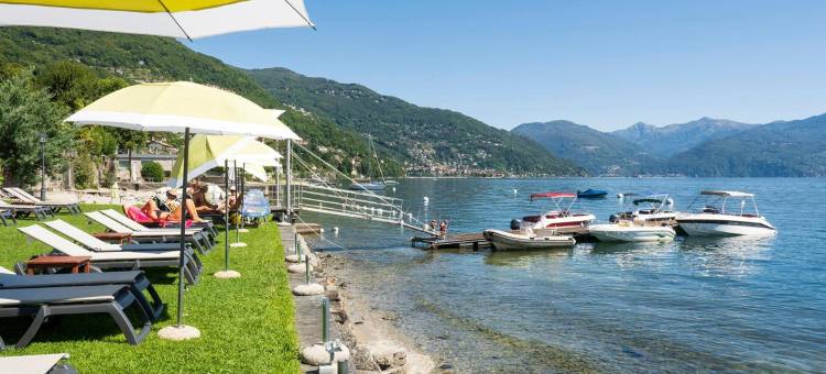 卡萨埃维拉公寓酒店(Residence Casa e Vela)图片