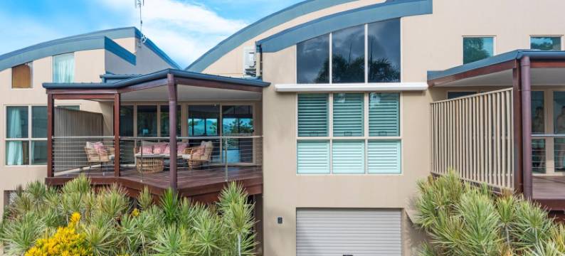 克因达花园公寓(Cooinda Gardens on Hamilton Island by Hiha)图片