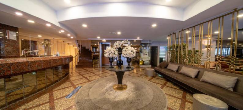 全季酒店(All Seasons Hotel)图片