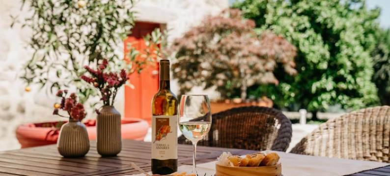 拉塔民宿 - 酒庄和观光(Casa Lata - Agroturismo e Enoturismo)图片