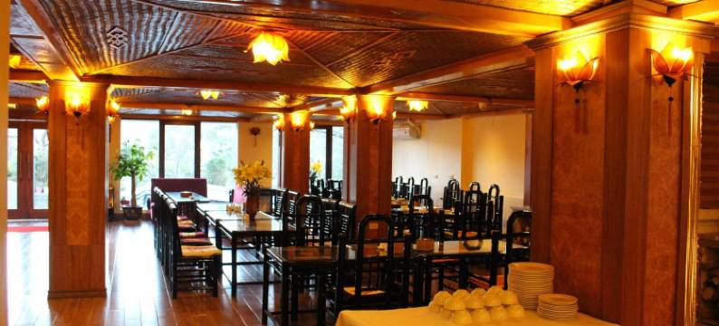萨帕之龙酒店(Sapa Dragon Hotel)图片
