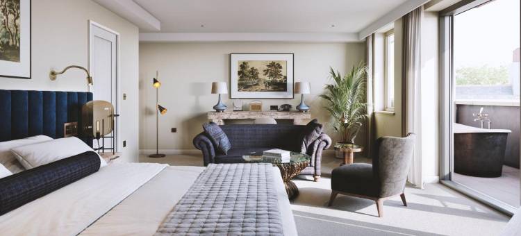 Bailiffgate酒店(Bailiffgate Hotel)图片