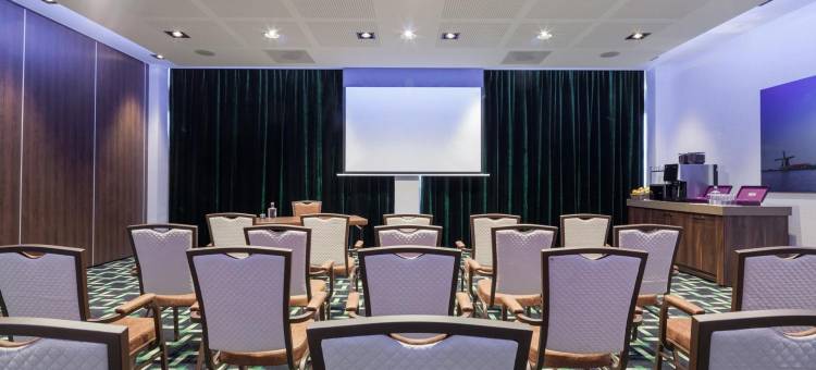 阿姆斯特丹奥斯特萨恩范德瓦尔克酒店(Van der Valk Hotel Oostzaan - Amsterdam)图片