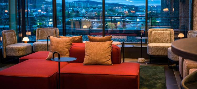 33品质酒店(Quality Hotel 33)图片