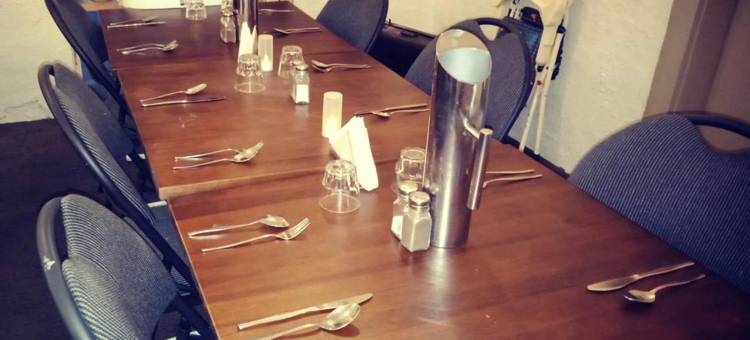 斯庞思山林小屋(Sponars Chalet)图片