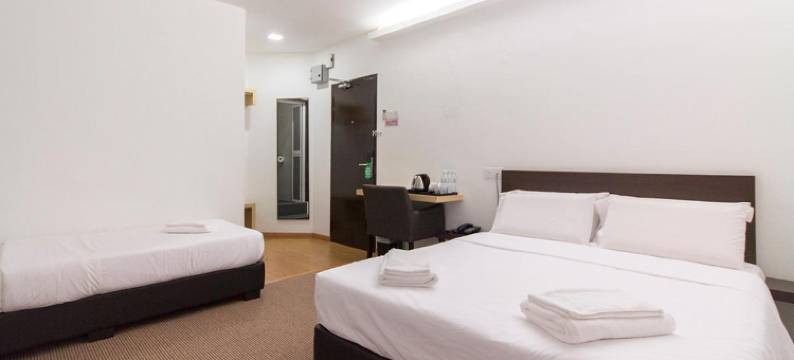 Hotel Raub since 1968图片