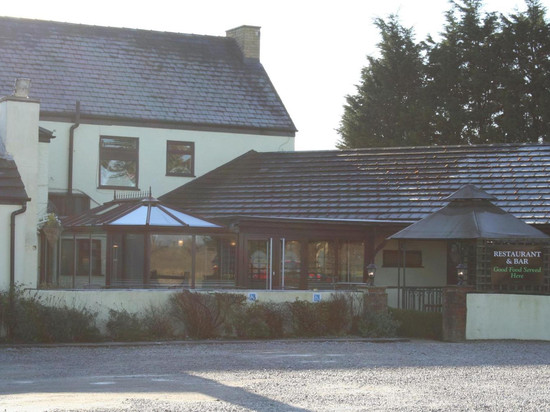 约克薇汽车旅馆