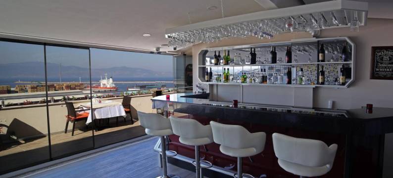 码头别墅酒店(Hotel Villa Marina)图片