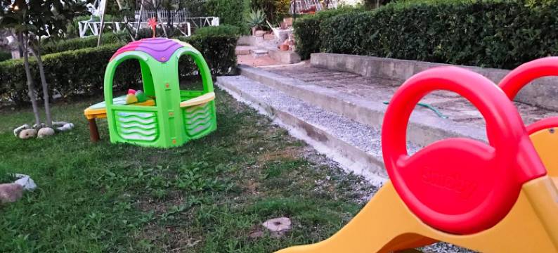 希腊马格纳住宿加早餐旅馆(B&B Magna Grecia)图片